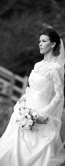 Raleigh NC Bridal makeup artist