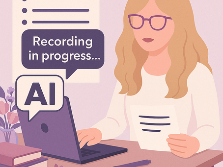 Capture the Plan and Live the Moment