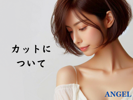 仕上がりが変わる!“オーダー上手”になれるカット解説②