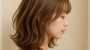 🍂 秋になると抜け毛が増えるのはなぜ？