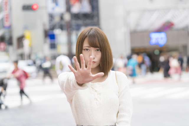 当日キャンセル、無断キャンセルはご遠慮ください