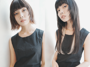 ビフォーアフター4スタイル紹介