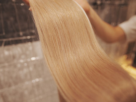 最新プルエクステは世界最高品質の毛質