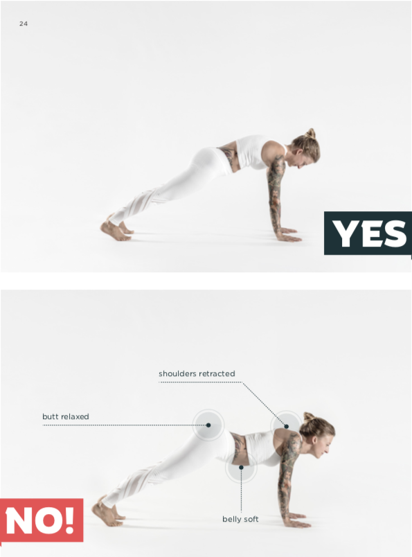 Thumbnail: KICK ASS ASANAS - English ebook