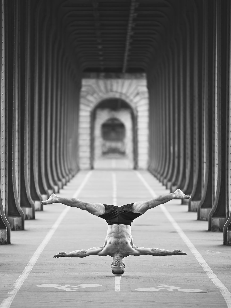 Equilibre