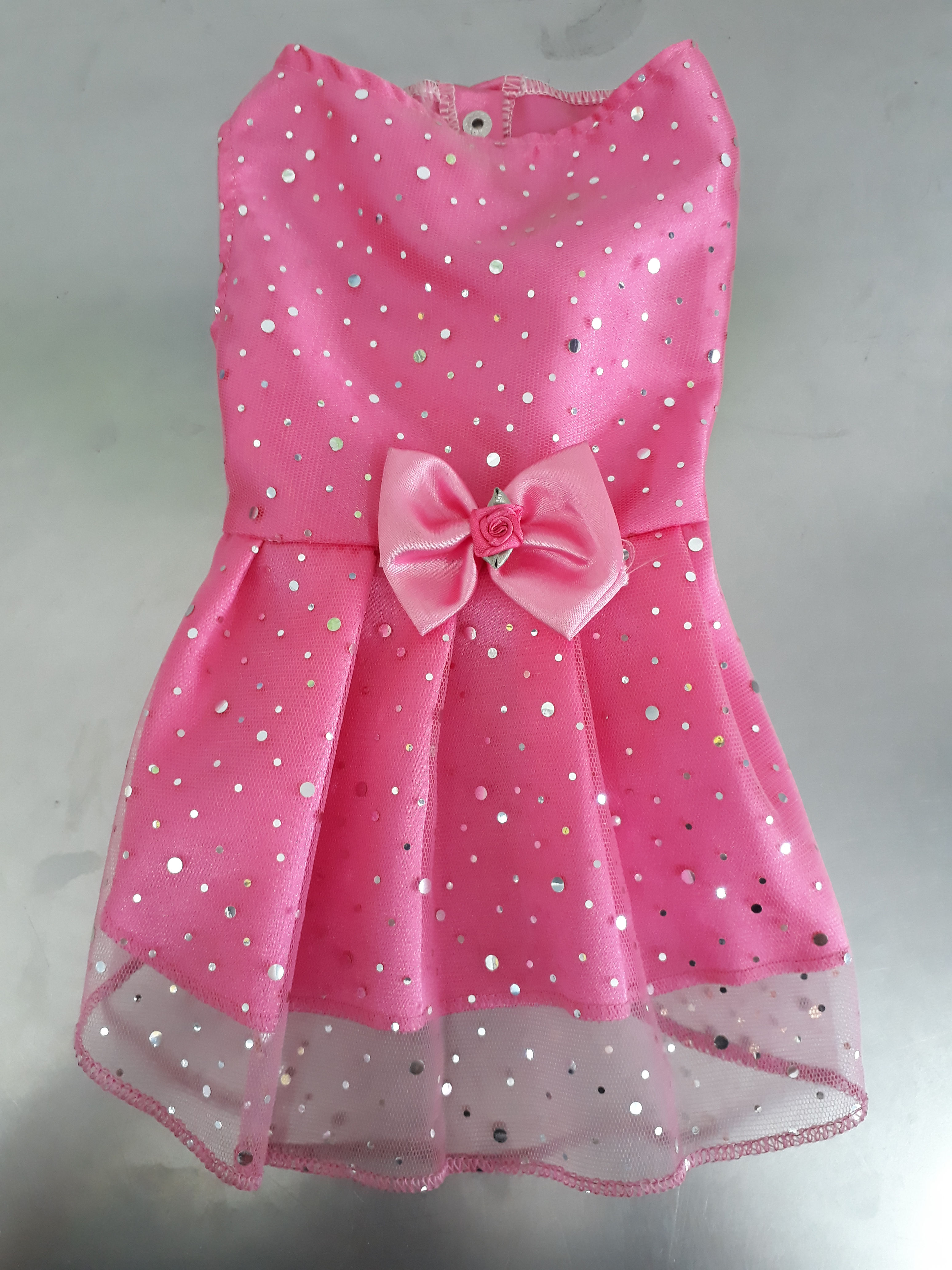 Ropa hembra (talla 2)