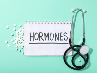 Liver Function and Hormone Regulation