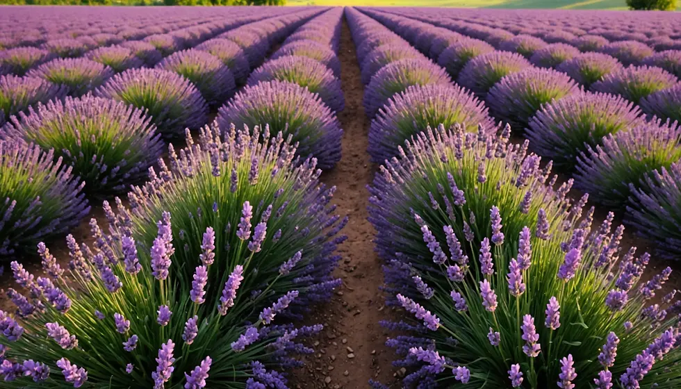 Nature's Pharmacy: Herbs for Emotional Healing