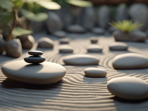 Achieve Balance and Harmony Through Holistic Healing