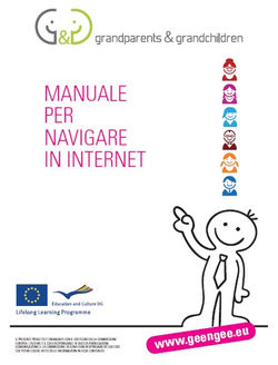 Manuale internet