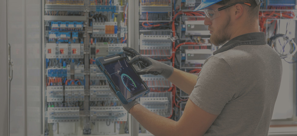 Técnico Responsavel por instalações elétricas