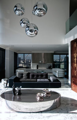 Duplex no Itaim Bibi
