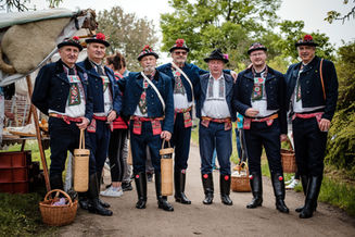 4. ročník putování Hovoranskými vinohrady za vínem