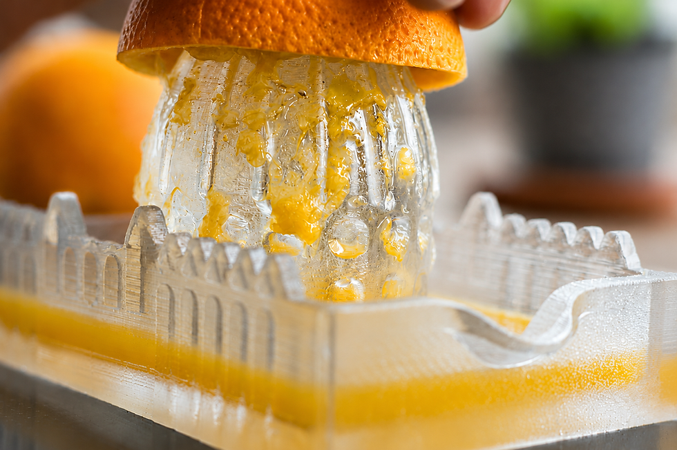 Thumbnail: Orange Regime Juicer