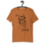 Thumbnail: An OTTB Saved Me T-Shirt
