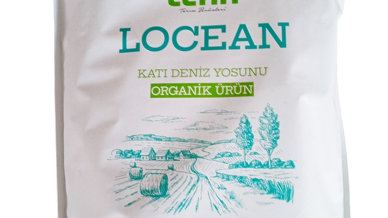 L OCEAN (400 GR/5 KG) - KATI DENİZ YOSUNU-VERİM ARTTIRICI %100 ORGANİK