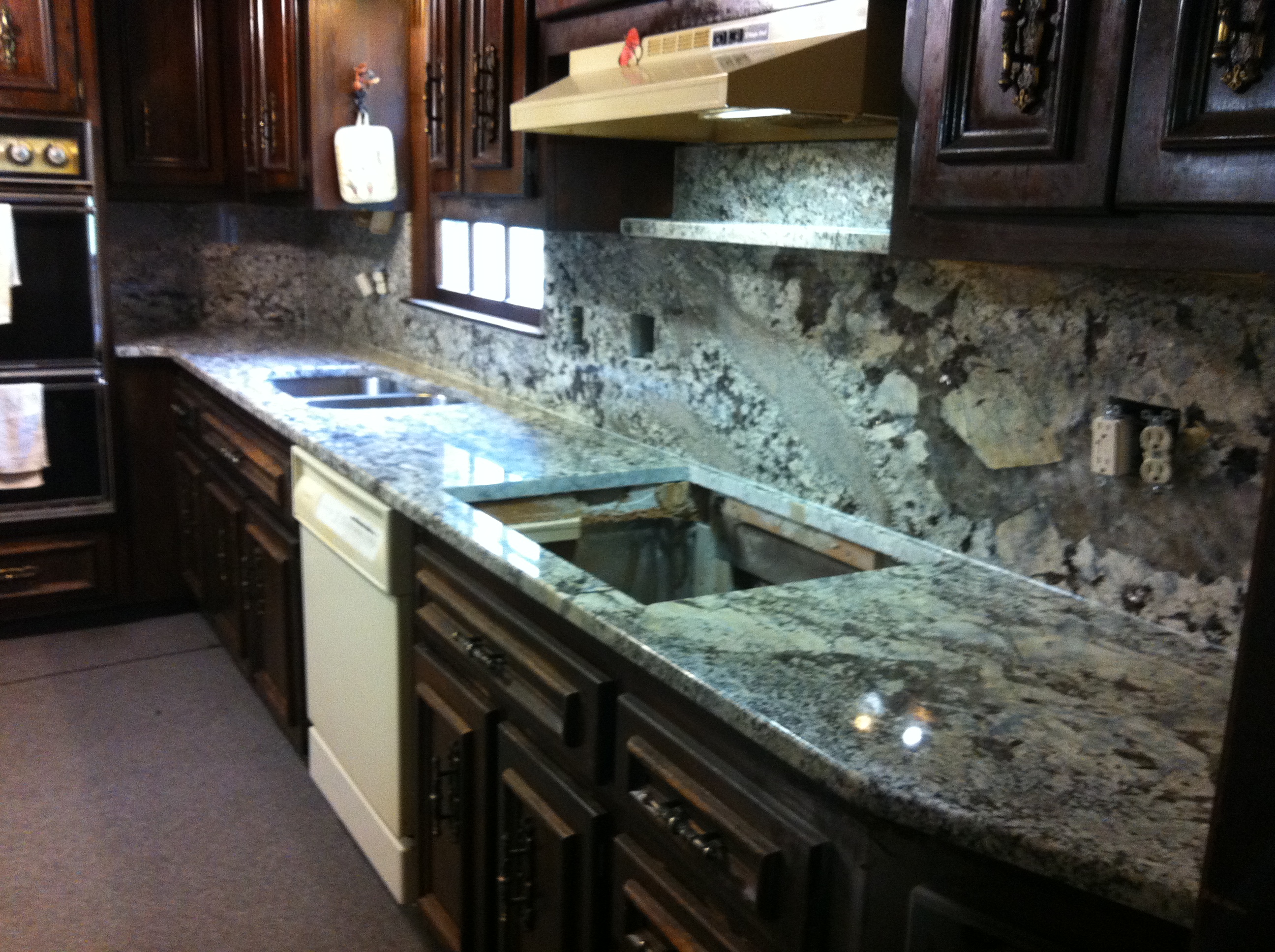 Home Artofgranite