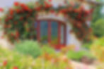 jardin de l'espiatet