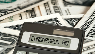 9/29/20 UPDATE: State Financial Assistance Available for Your Business