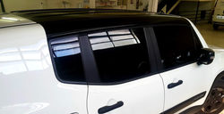 envelopamento de teto