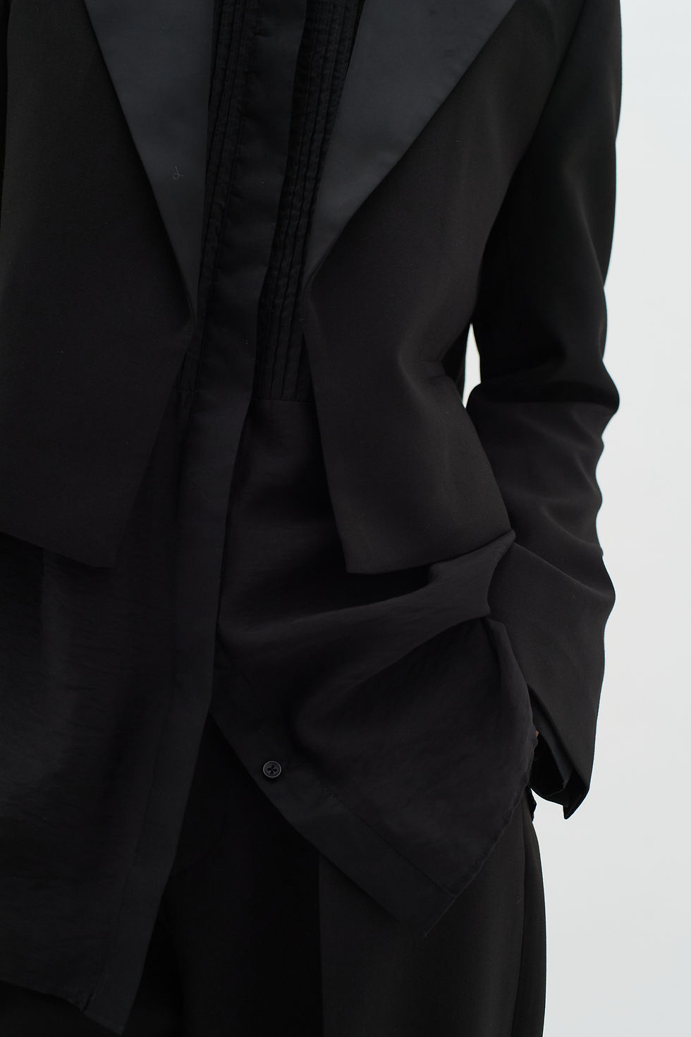 Miniature : Blazer Yael