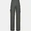 Miniature : Pantalon cargo rayé