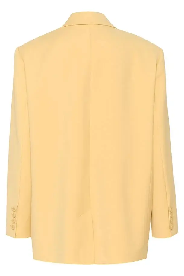 Miniature : Veste blazer oversize Paula