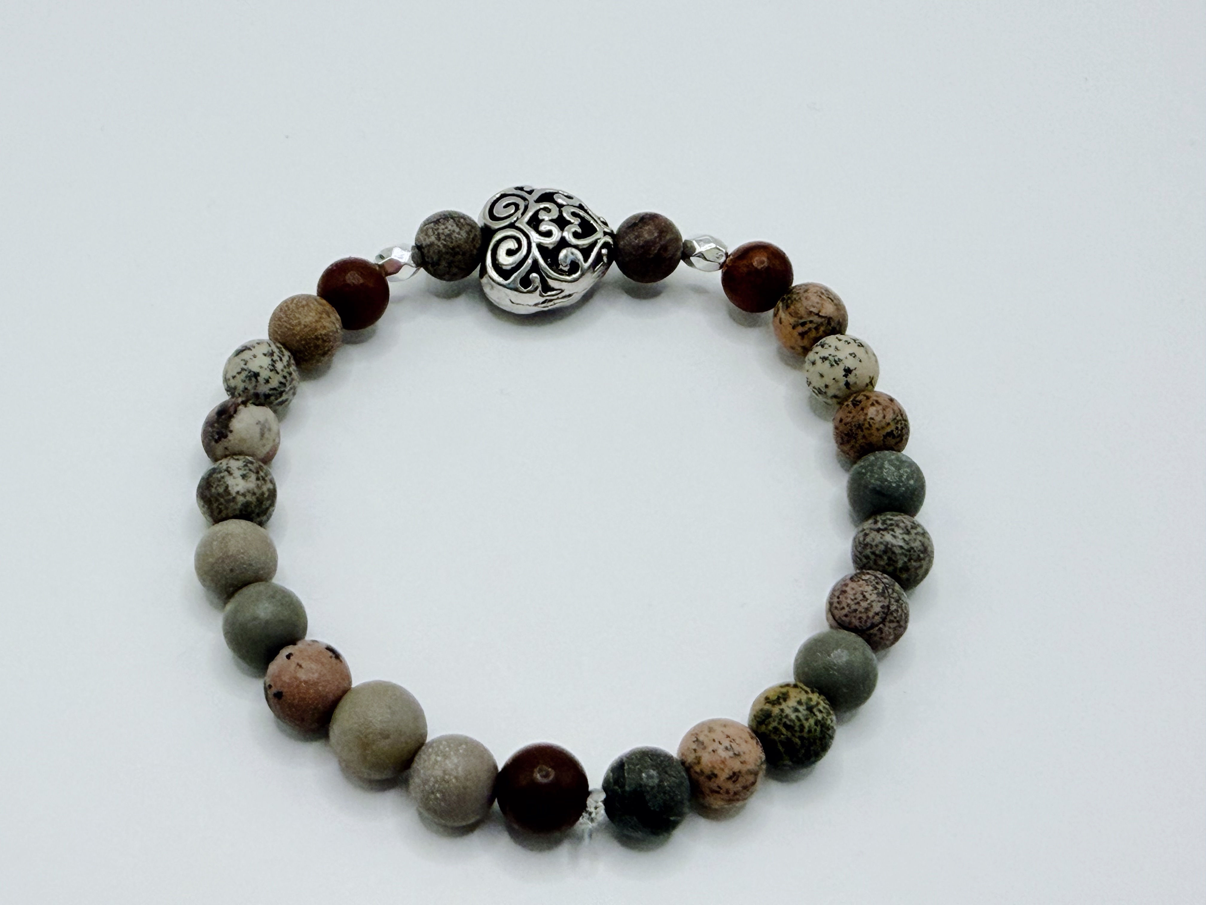 Hiking Love Bracelet