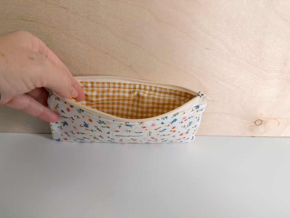 Thumbnail: Glasses or Pencil Case