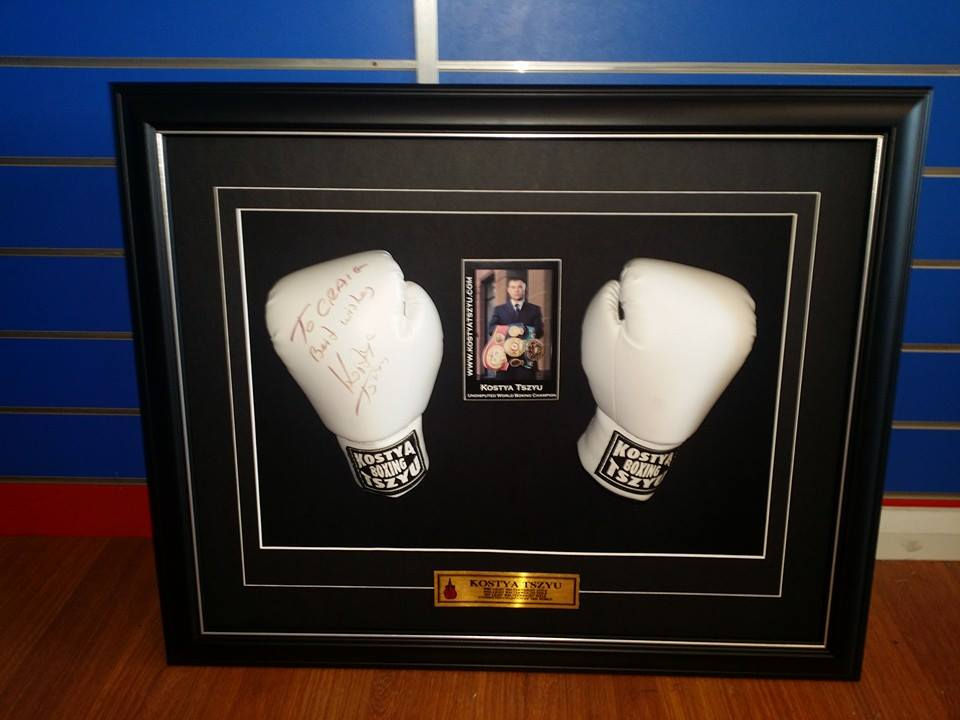 ARTISAN MEMORABILIA FRAMING PENRITH (02)4701 4860