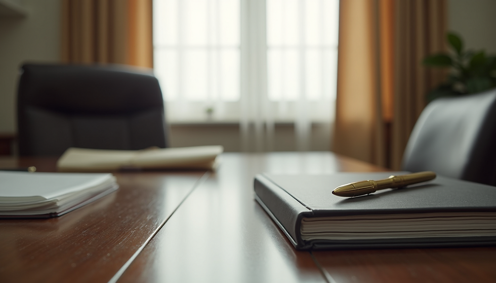 ADVOGADO ESPECIALIZADO EM INVENTÁRIO JUDICIAL E EXTRAJUDICIAL