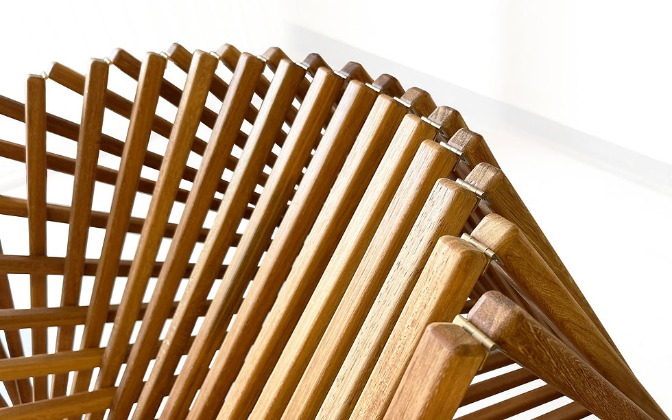RisingChair detail