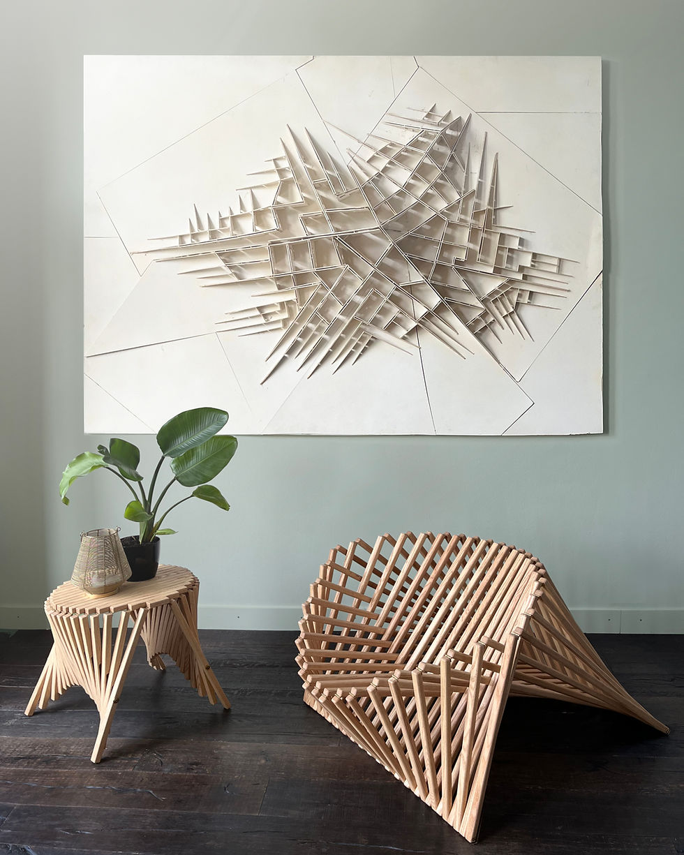 Miniatura: Dream Architecture