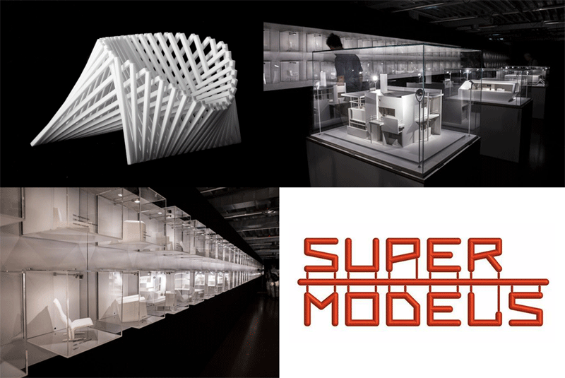 SUPERMODELS