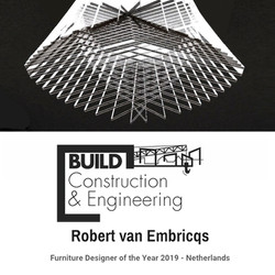 Construction & Engineering Awards 20