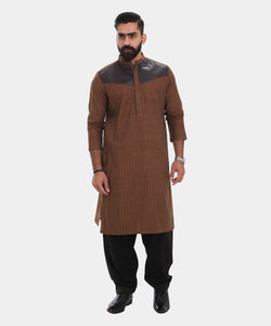 Stylish-Men-Kurta-4