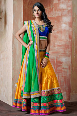 Design-designer-lehenga-choli-2017