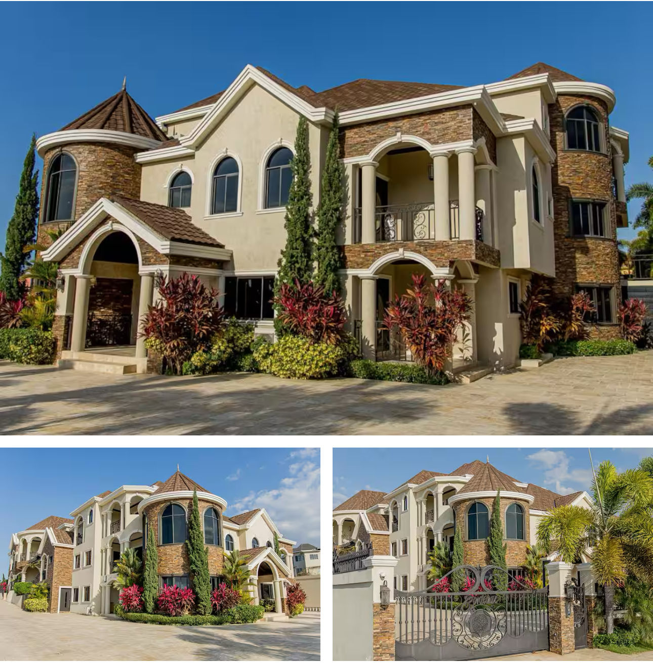 Luxury Airbnb Montego Bay Details (PDF File )