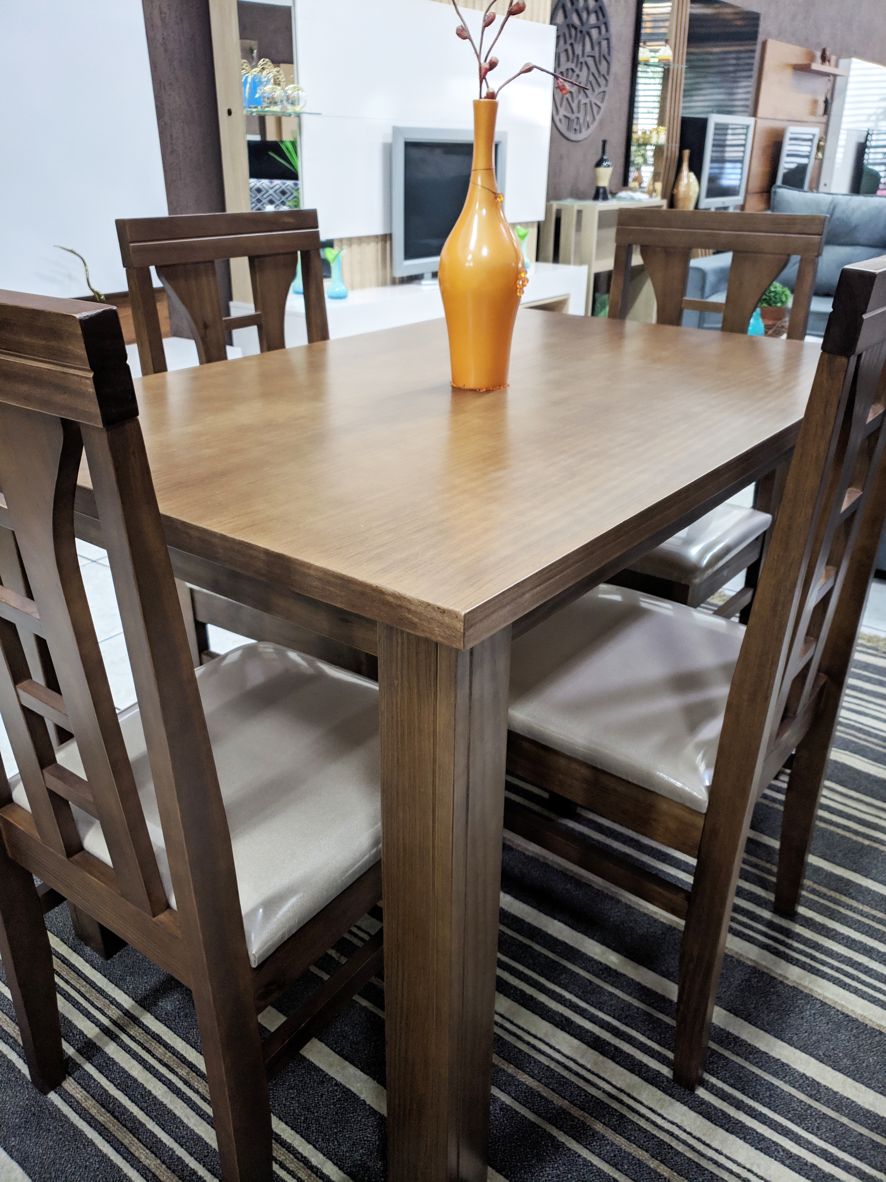 comprar intelligence overview