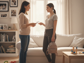 Como pagar o 13º salário da babá: guia completo para empregadores domésticos