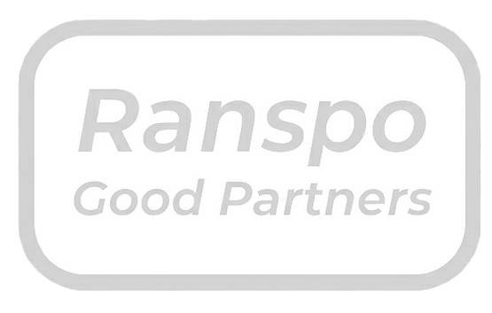 会社ロゴ透かし