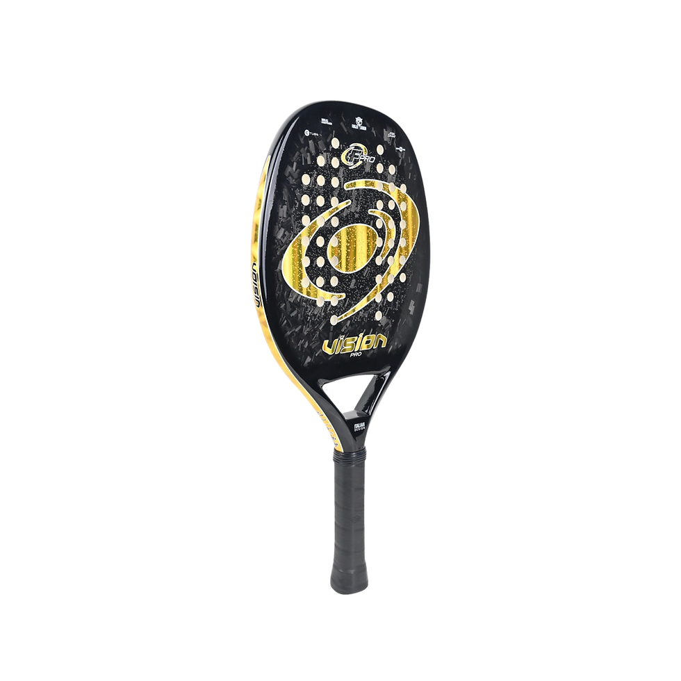 Miniatura: F-PRO  100% Forged Carbon 