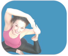 Robyn Hurst Yoga