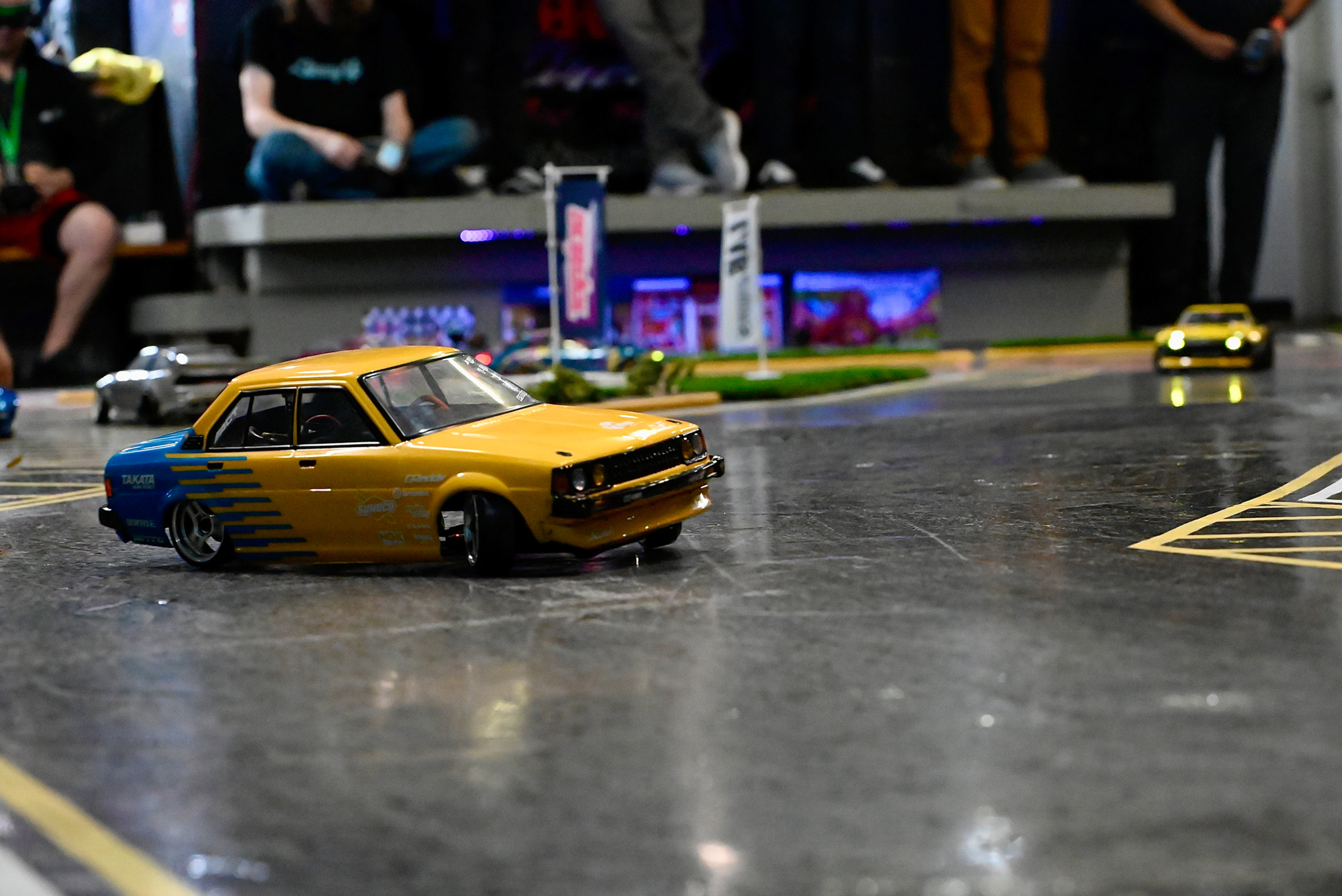 ホビーラジコン WRAP UP TRAVIS2 load control style ホビーラジコン WRAP UP TRAVIS2 load control style ホビーラジコン