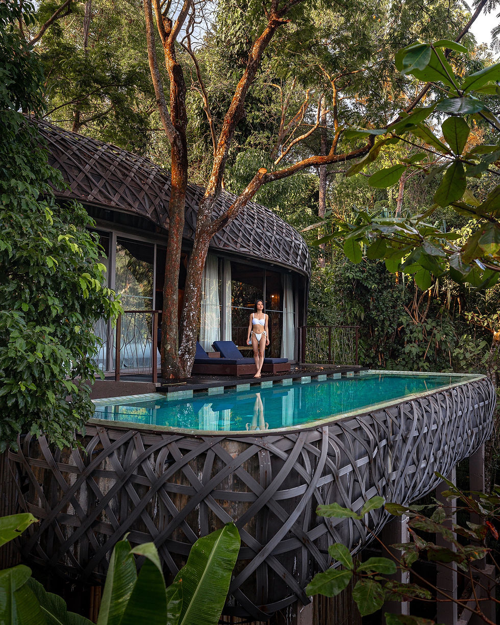 Keemala Phuket