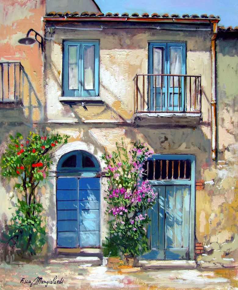 A Marinete, a Vasalisa e a Yaga