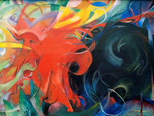 O contraste das liberdades