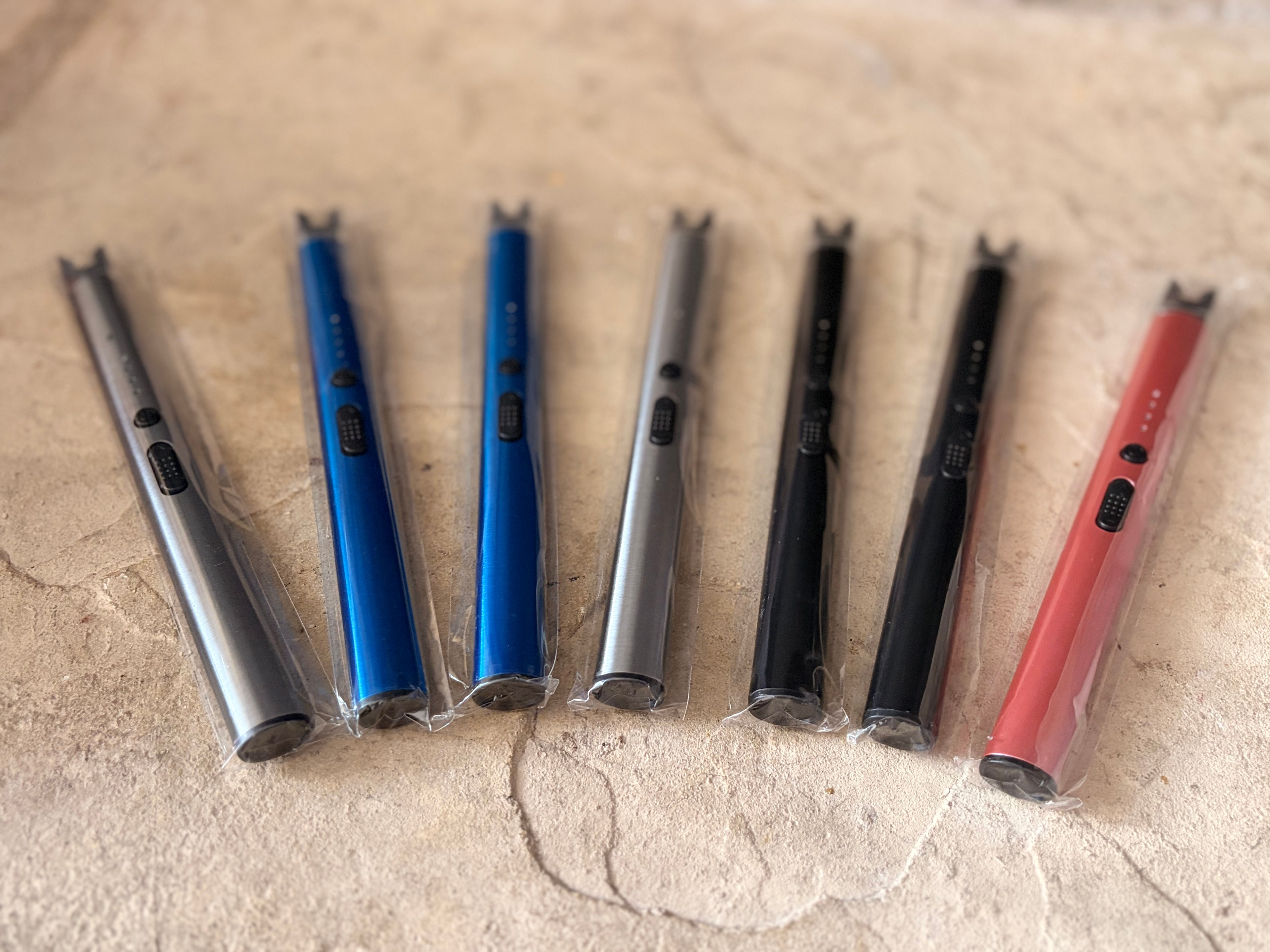 Electric Candle Lighters