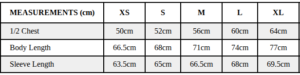 Thumbnail: COSY SWEATSHIRT