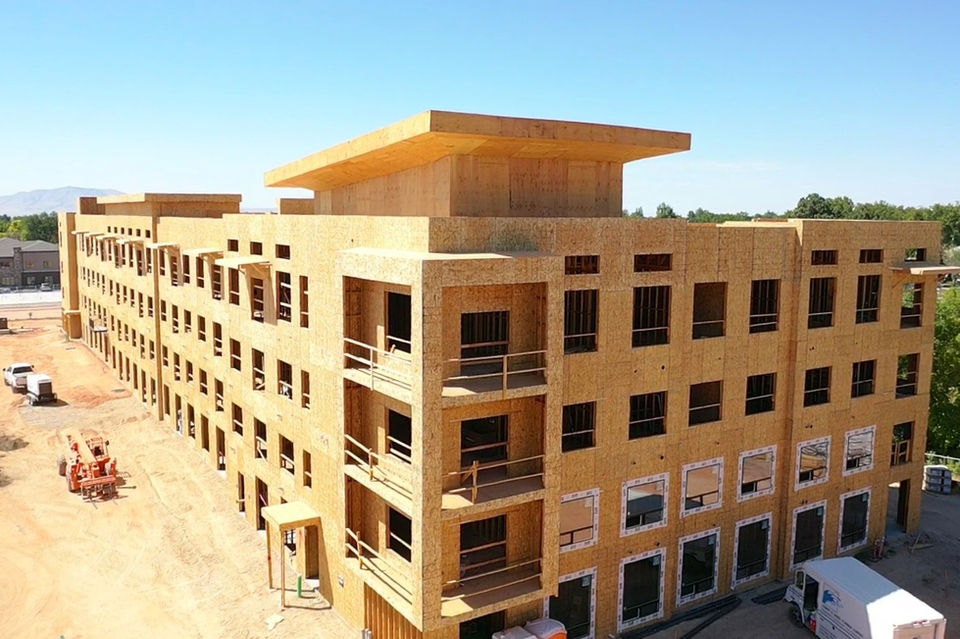 Moda Parkway Apartments | Layton, UT